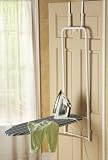 Over The Door Foldable Ironing Board by Winston Brands