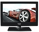 iview 1900LEDTV 18.5-Inch 720p LCD TV DVD Combo - Black