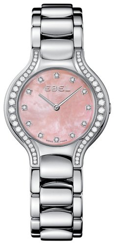Ebel Beluga Ladies Watch 9256N28/971050