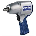 Metabo 901059721 Schlagschrauber 1,3 cm (0,5 Zoll)/ SR 1500 SET