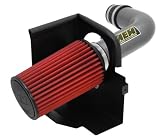 AEM 21-8314DC Gun Metal Brute Force Intake System