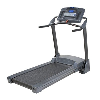Champion Phoenix Folding Treadmill