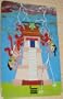 Mayan (Xultun) Tarot Deck (English, French, German, Italian and Spanish Edition)