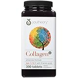 Youtheory Collagen Advanced Formula Tablets - 390 ct