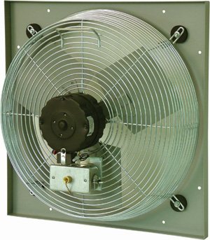 TPI CE 30-DV 30 Exhaust Fan