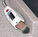 Pneumatic Coving Sander for Betterley Coving System