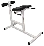 Deltech Fitness Hyper Extension Bench