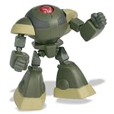 Yu-Gi-Oh! GX Battling Figure: E-Hero Clayman