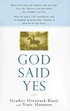God Said Yes