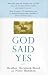 God Said Yes