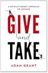 Give and Take: A Revolutionary Approa...