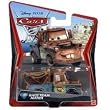 Disney / Pixar CARS 2 Movie 155 Die Cast Car #1 Race Team Mater