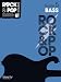 Trinity Rock & Pop Bass Grade 5 (Rock & Pop Exam Songs Book/CD)