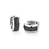 s.Oliver Damen-Creolen Silber 925 401166