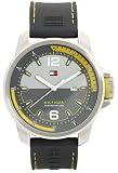 Tommy Hilfiger Synthetic Collection Grey Dial Men's Watch #1790715