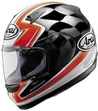 ARAI PROFILE FLAG ITALY MOTORCYCLE Full-Face-Helmet
