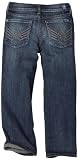 7 For All Mankind Boys 8-20 Looser Fit Five Pocket Jean