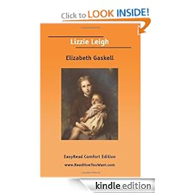 Lizzie Leigh