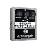 #3: ELECTRO-HARMONIX Octave Multiplexer エフェクター
