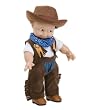 Kewpie Howdy Pardner