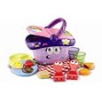 Save on LeapFrog Shapes And Sharing Picnic Basket