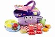 LeapFrog Shapes And Sharing Picnic Basket