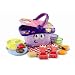 LeapFrog Shapes And Sharing Picnic Basket