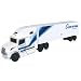 Whittle Shortline Wooden Conway Truck Carrier & Trailer Made in USA