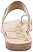 Sam Edelman Women's Carnie Toe Ring Sandal