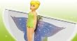 WowWee FlyTech Tinkerbell Indoor Flyer