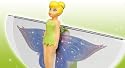 Disney Fairies Tinkerbell Remote Controlled Flying Fairy