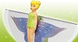 Wow Wee Flytech Tinkerbell Indoor Flyer