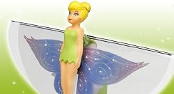 Wow Wee Flytech Tinkerbell Indoor Flyer