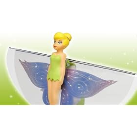 Wow Wee Flytech Tinkerbell Indoor Flyer by Wow Wee