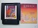 Joshua the Battle of Jericho for Nintendo Vedio Game NES