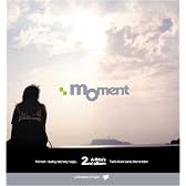moment - Re:sale / Blueberry&Yogurt