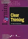 Clear thinking