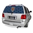 Chicago Bears Rearz (24"x 66") Glass Window Tattoo - NFL Football Fan Shop Sports Team Merchandise