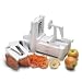 Raw Food Must haves