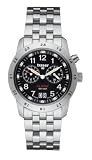 Traser Classique Homme Acier Watch (T4002.259.32.01)