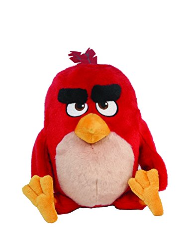 Angry Birds Movie 11