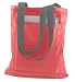 Insulated Nylon Tote Bag