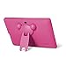 LillyPad Jr.® Kids Tablet with Exclusive App Suite and Parental Controls - Android 4.4 KitKat and Bluetooth 4.0 - Candy Pink