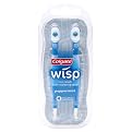 Colgate Wisp Peppermint - 4 Count