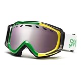 Stance Goggle by Smith