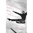 Twenty-eight Artists and Two Saints: Essays (Vintage)