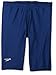 Speedo Big Boys' Solid Lycra Jammer Swimsuit
