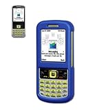 Hard Protector Skin Cover Cell Phone Case with belt clip for Samsung SGH-T3 ....