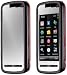 MIRROR Screen/LCD Scratch Protector For Nokia 5800 XpressMusic