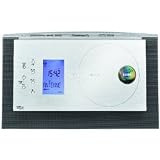 Grundig Ovation CDS 6580 A SPCD Kompaktanlage wei�/schwarz